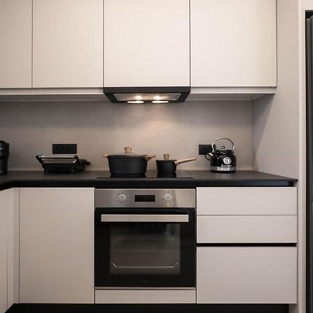 Chania Elegance Suites 外观 照片