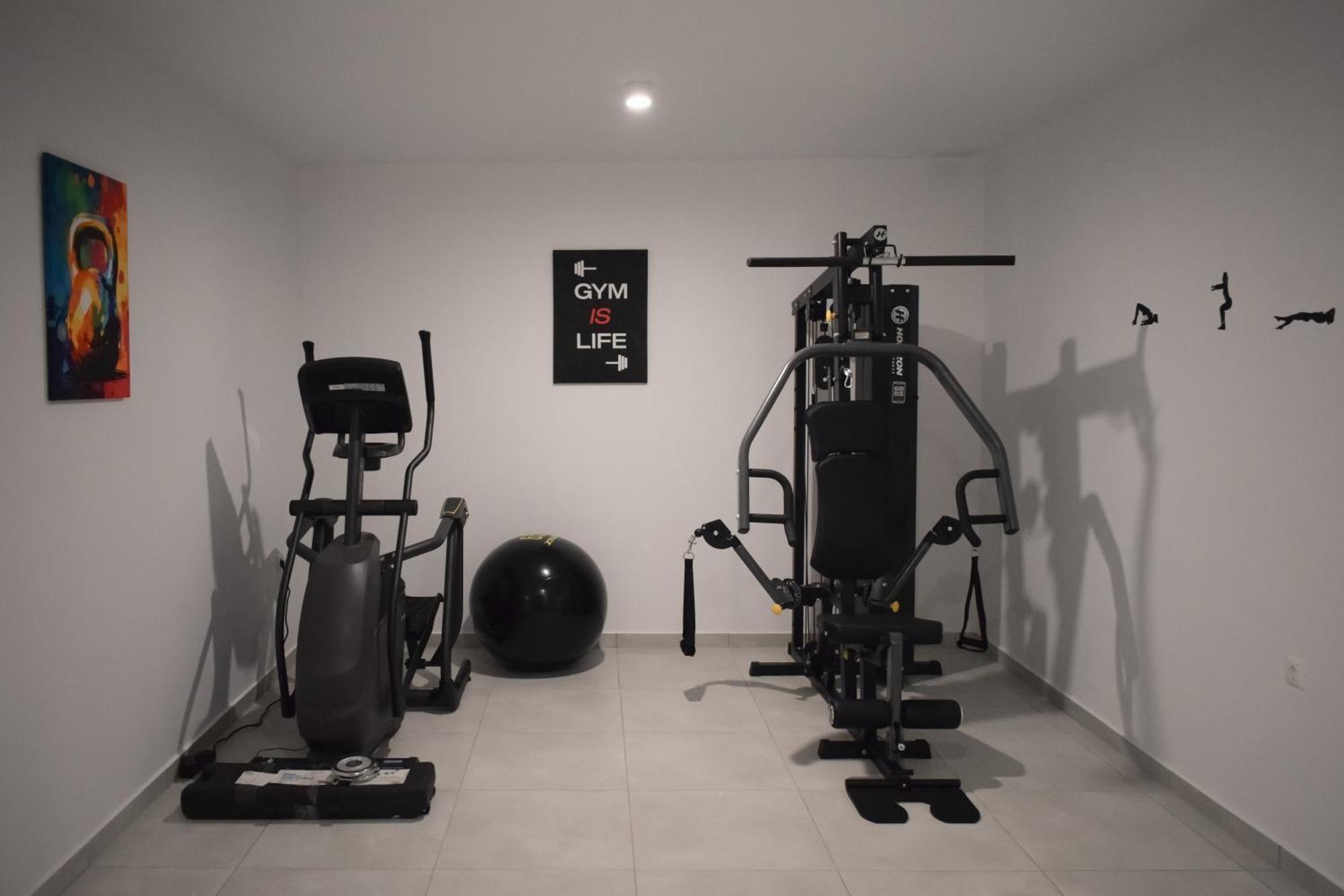Chania Elegance Suites 外观 照片