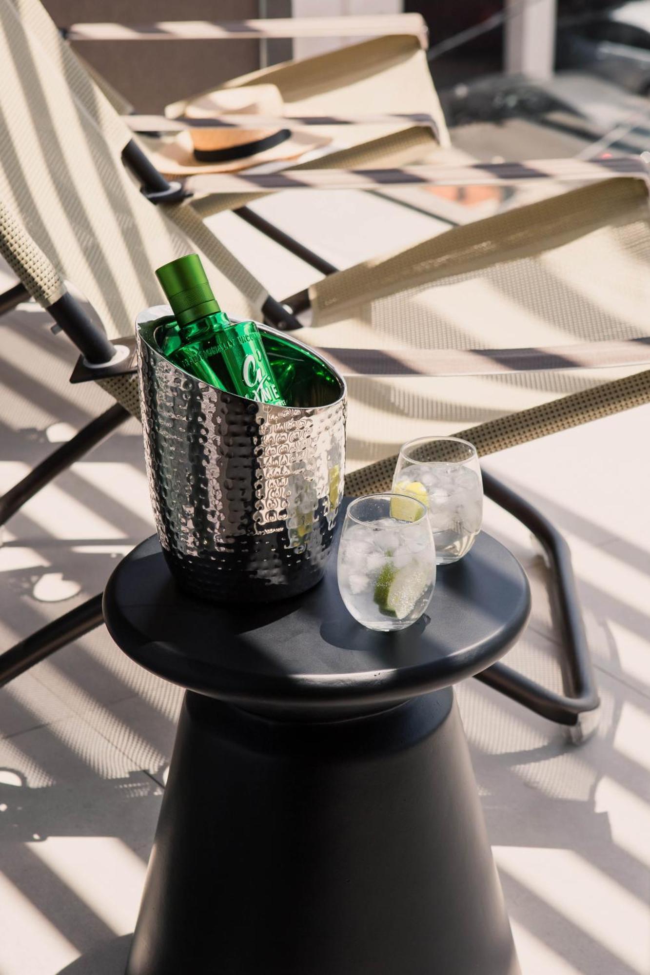 Chania Elegance Suites 外观 照片