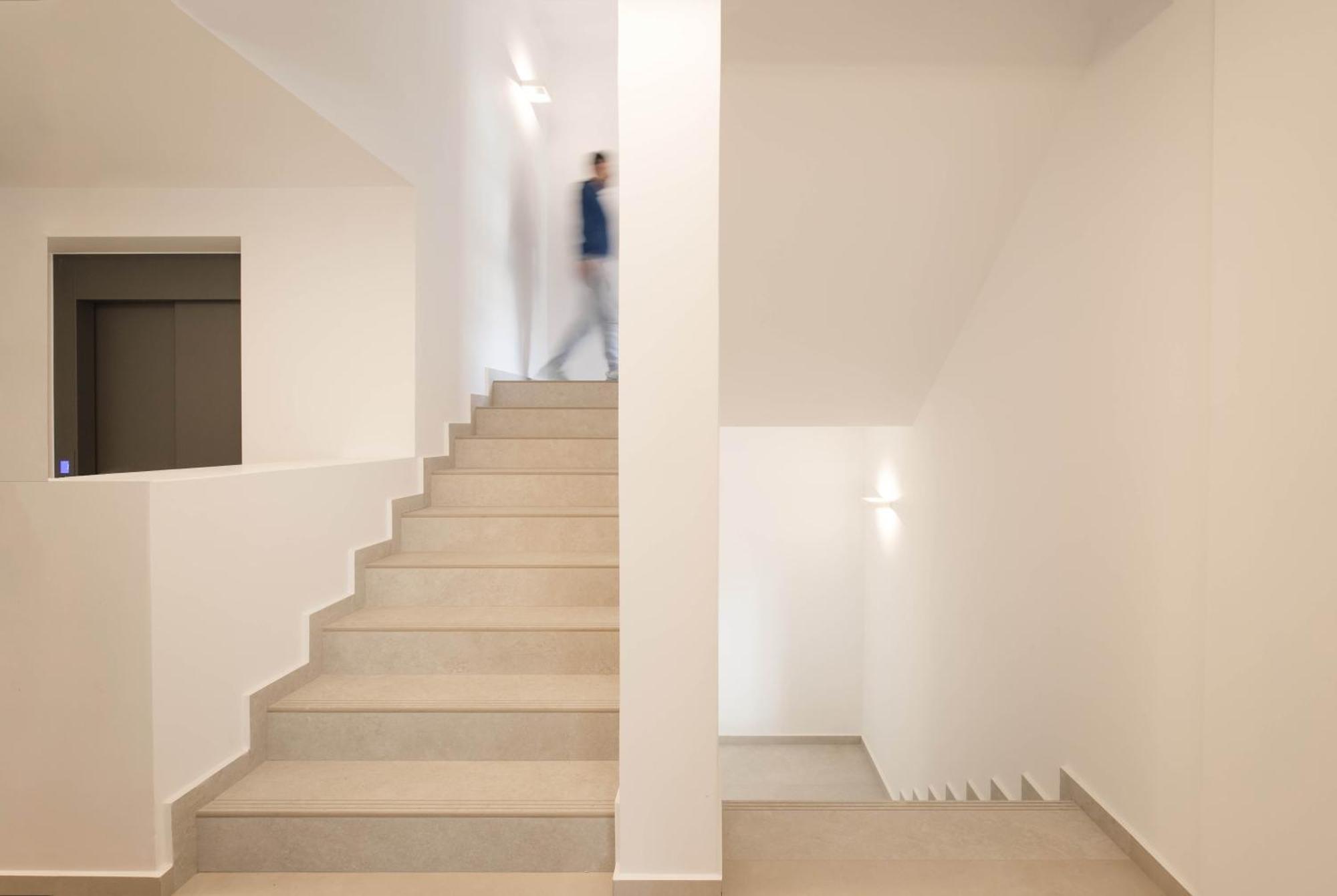 Chania Elegance Suites 外观 照片