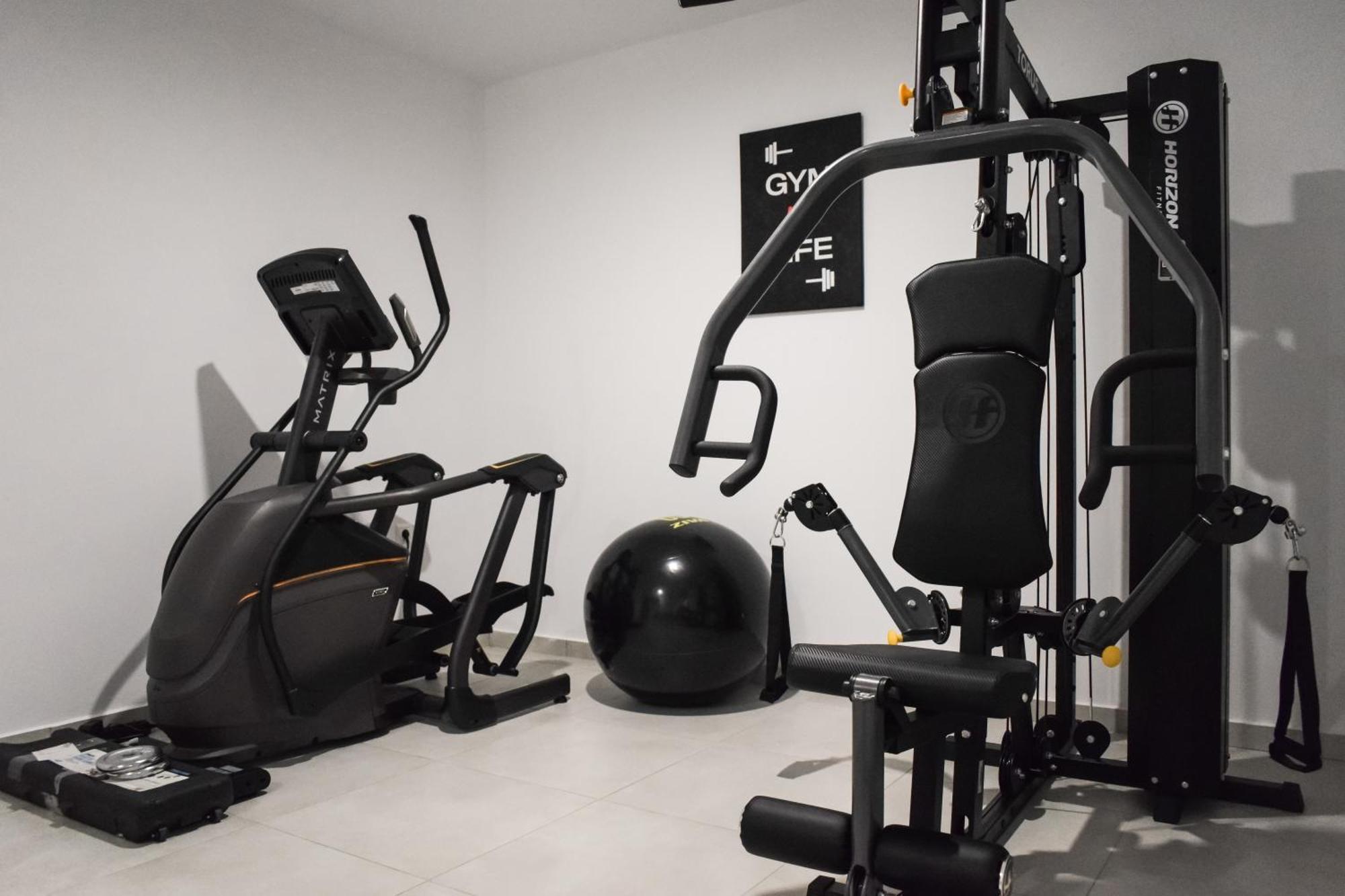 Chania Elegance Suites 外观 照片
