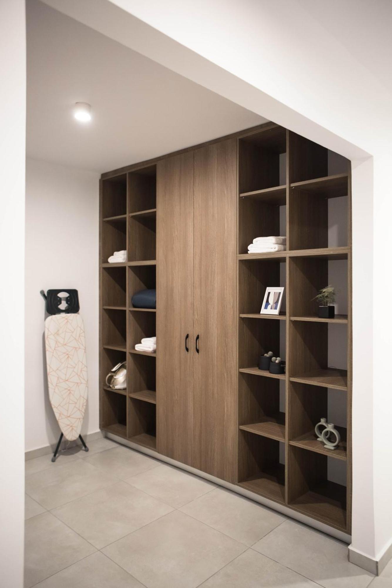 Chania Elegance Suites 外观 照片