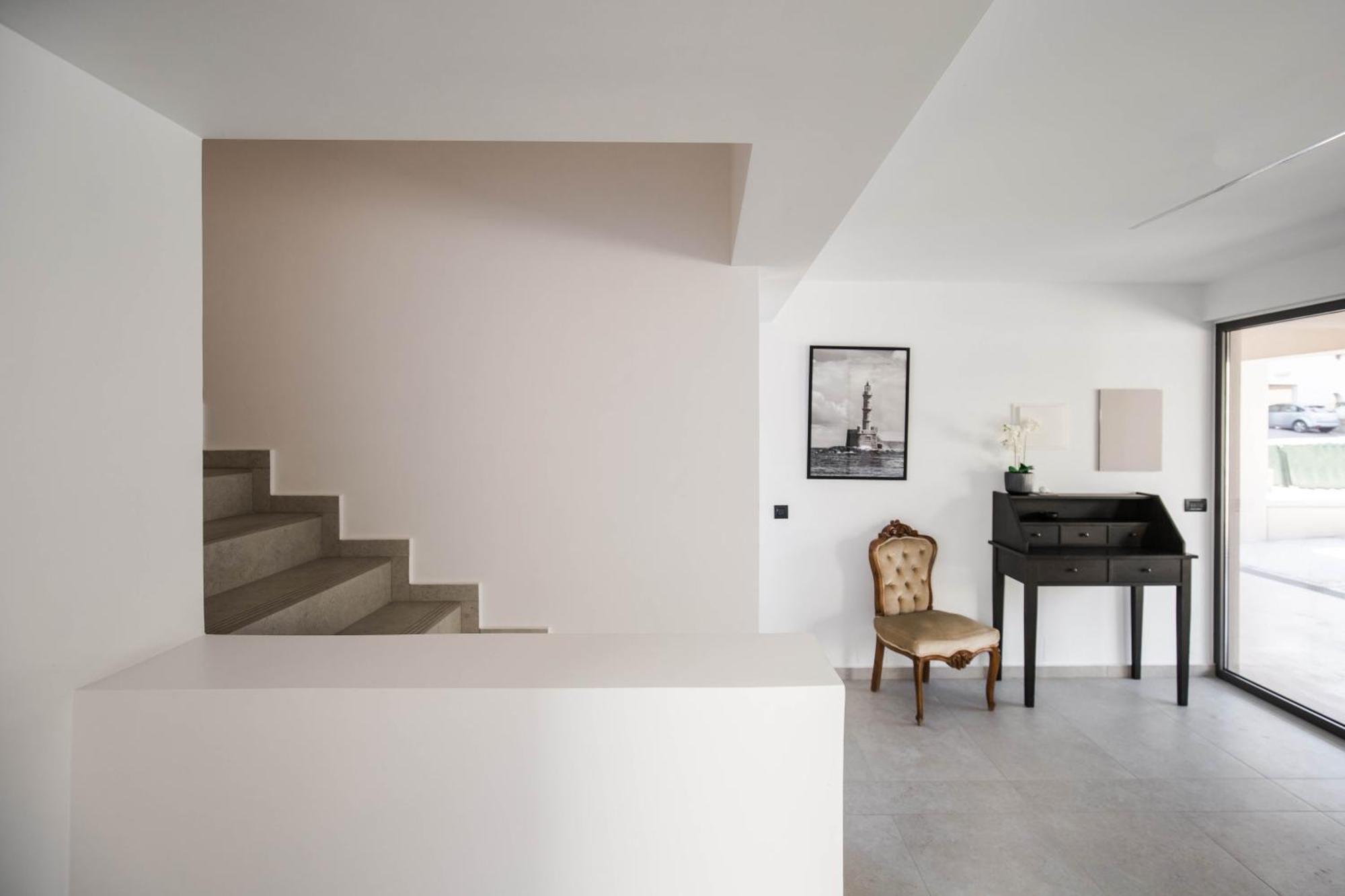 Chania Elegance Suites 外观 照片