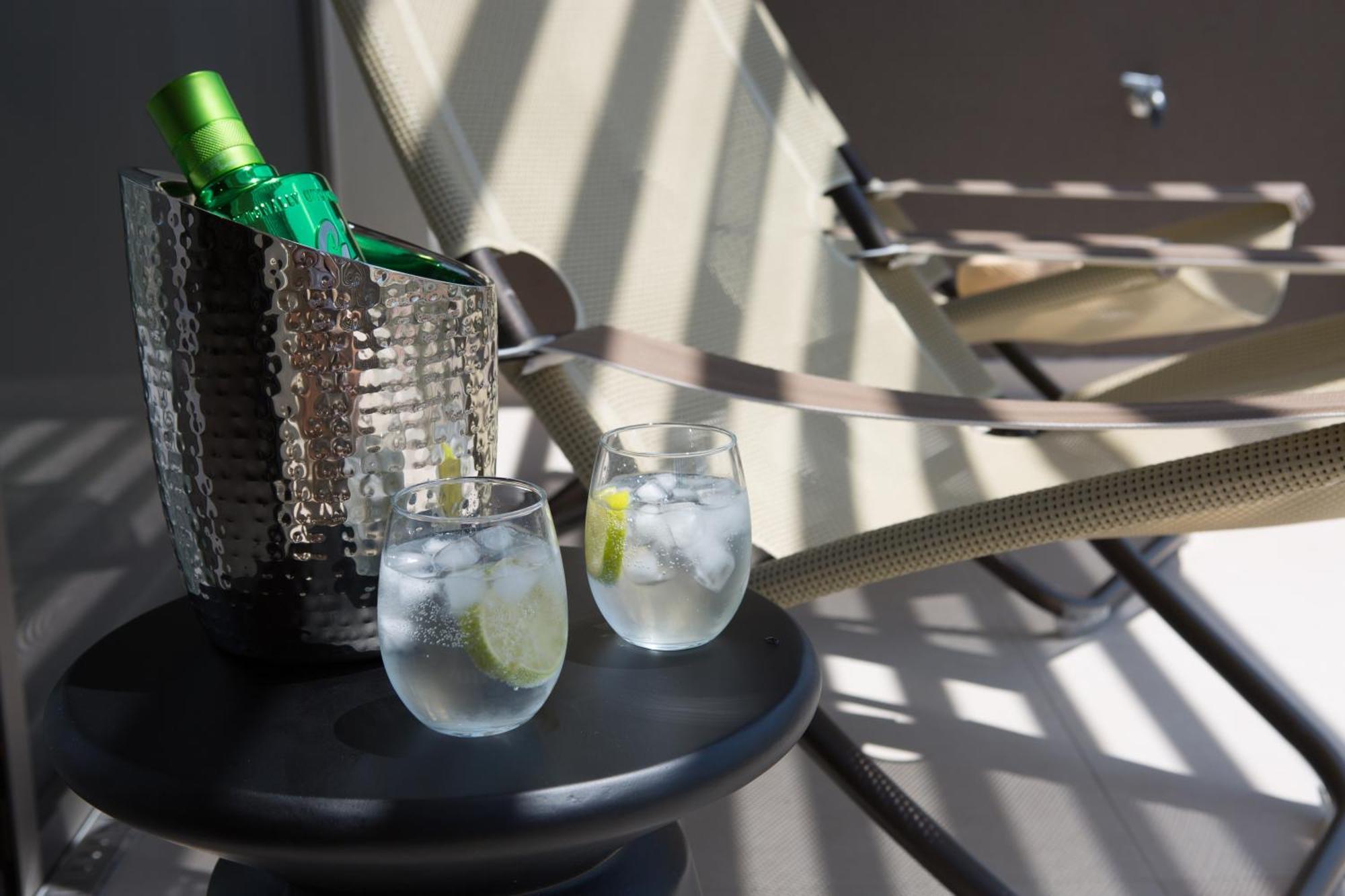 Chania Elegance Suites 外观 照片