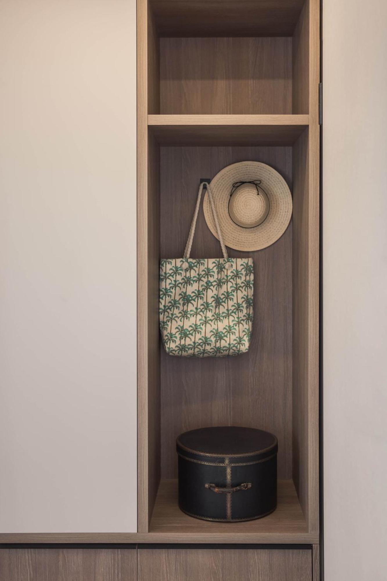 Chania Elegance Suites 外观 照片