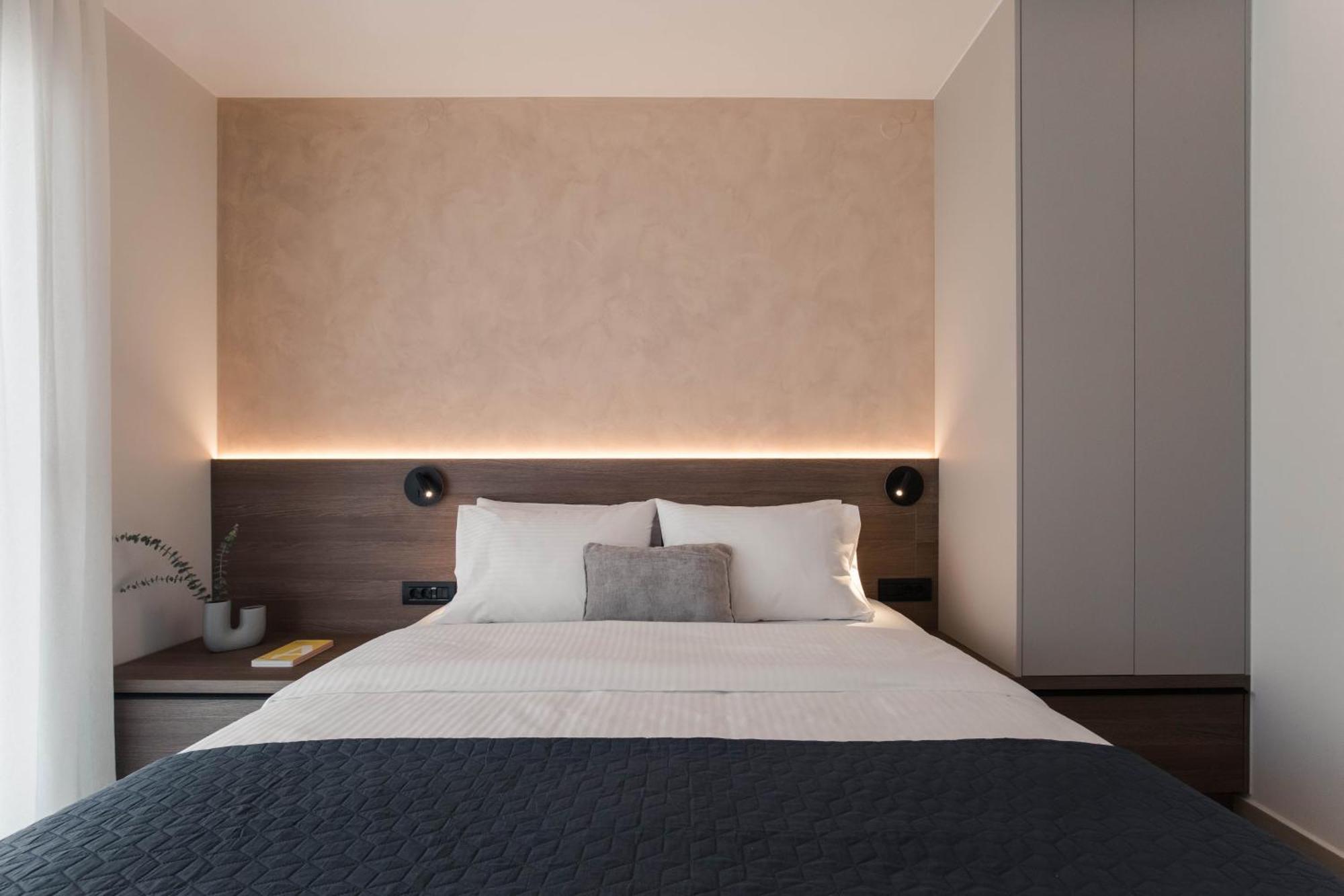 Chania Elegance Suites 外观 照片