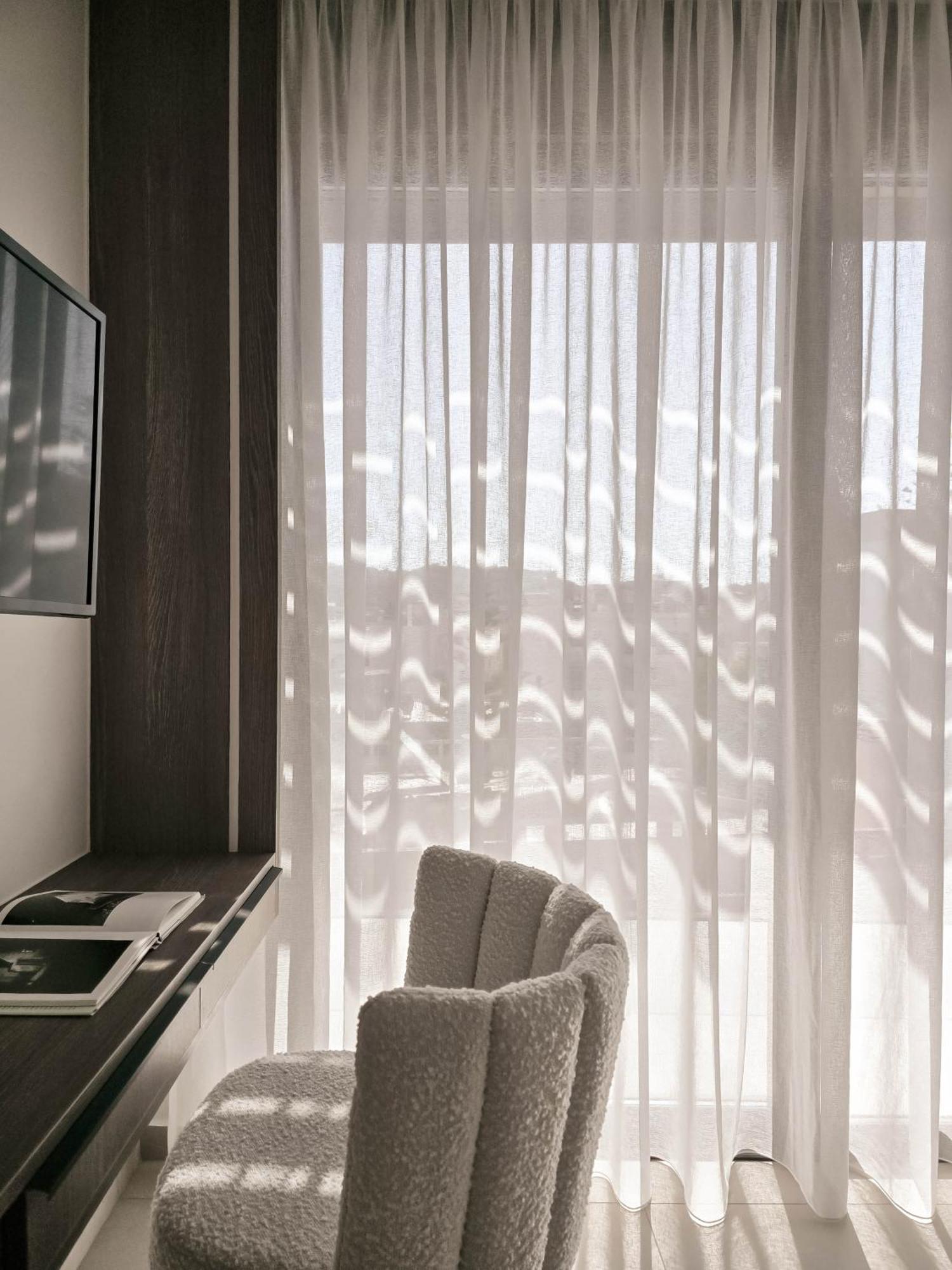Chania Elegance Suites 外观 照片