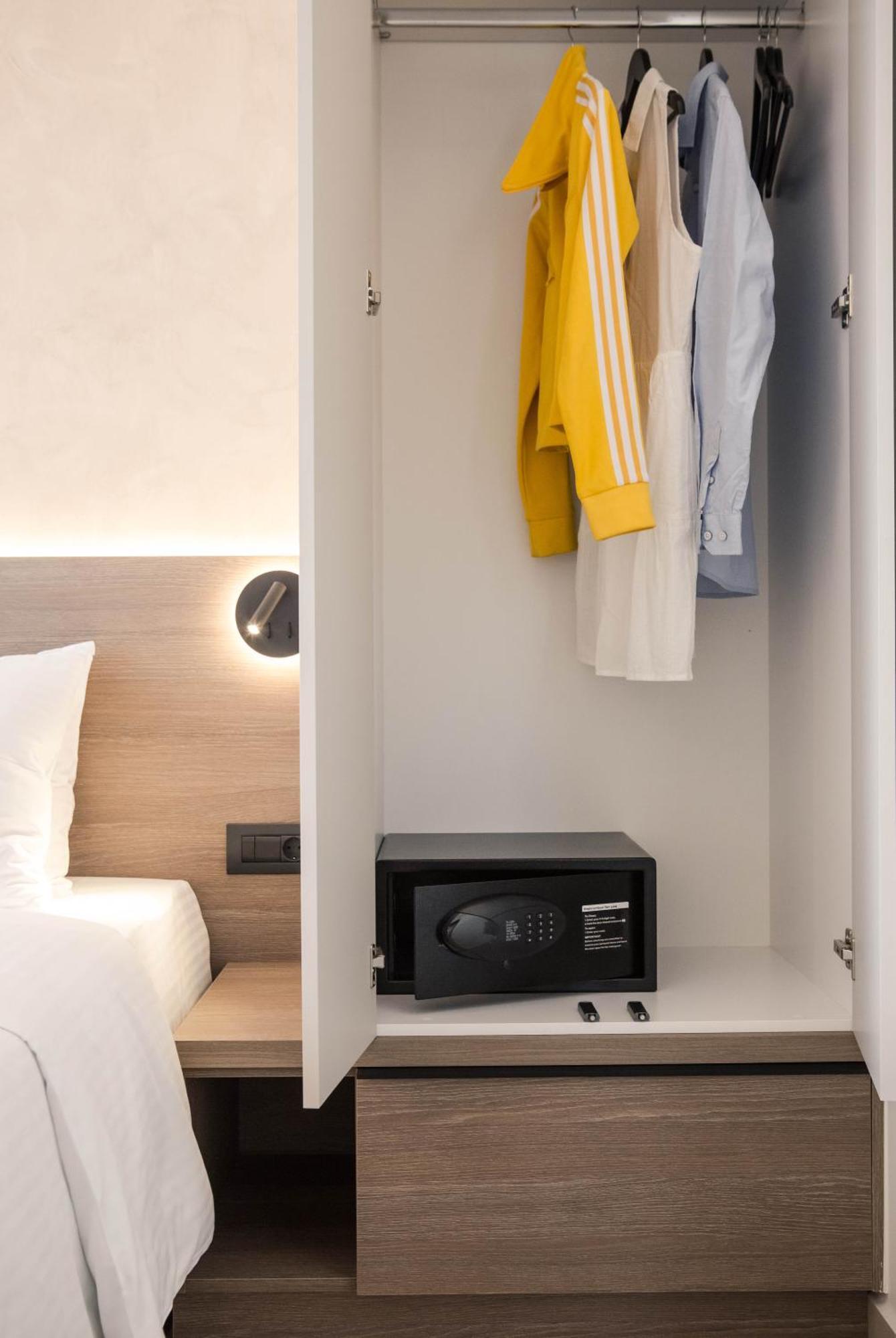 Chania Elegance Suites 外观 照片