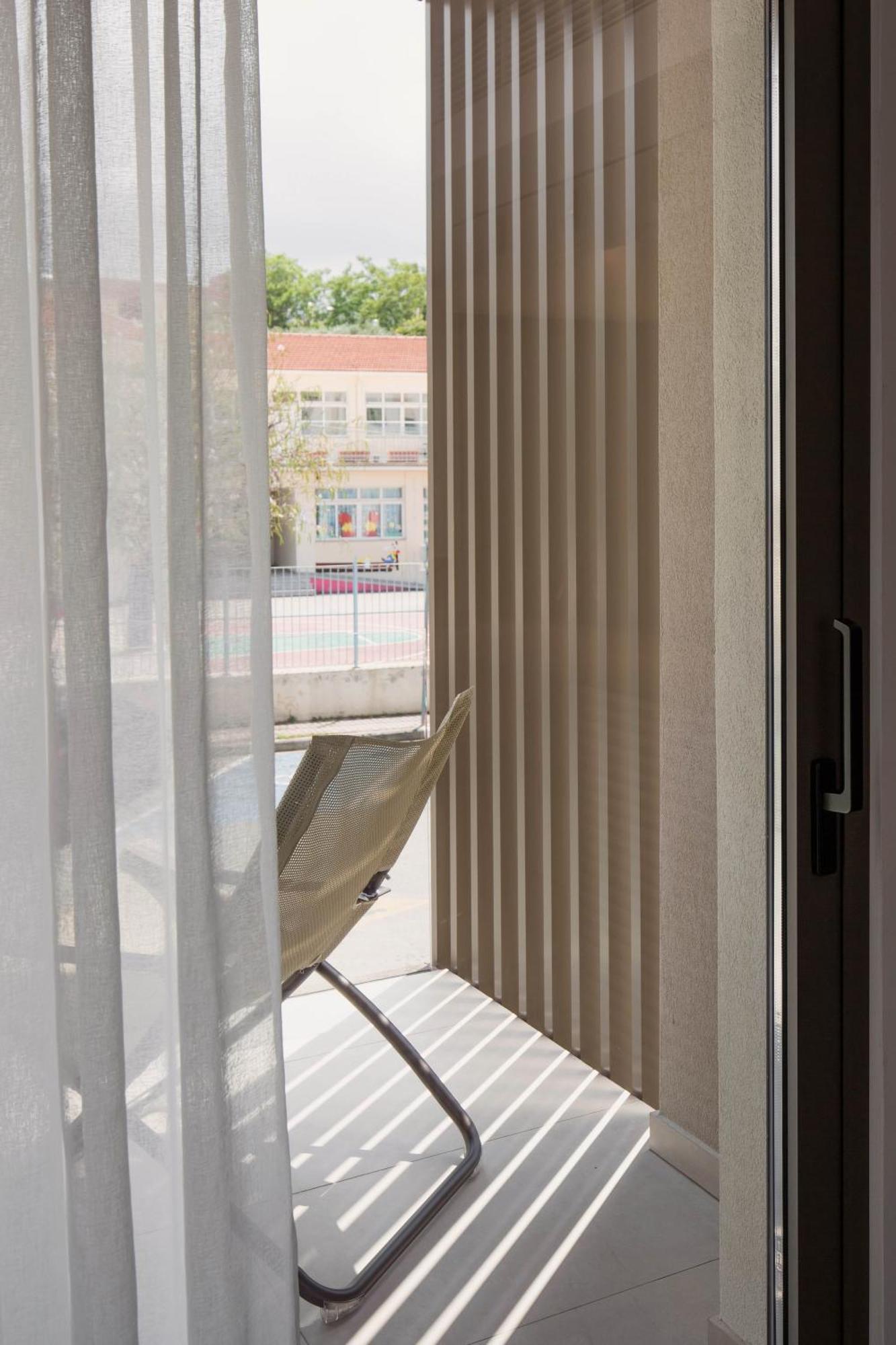 Chania Elegance Suites 外观 照片